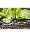 Мікродощувач Micro-Drip-System круговий 360 ° (2 шт) - Gardena, фото 3