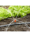 Мікродощувач Micro-Drip-System, для малих площ (10 шт) - Gardena, фото 3