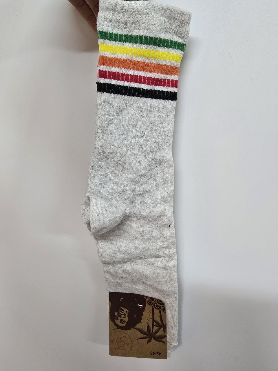 Шкарпетки чоловічі, демисезон,р. 43-45. Італія, фото 1