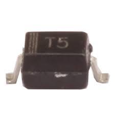 Діод 1N4448WS 75V 500mA T5 sod-323, фото 1