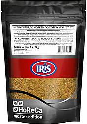 Приправа до Моркви по корейськи 1кг