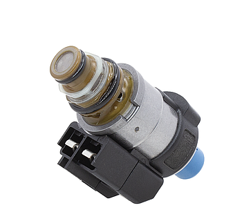 Соленоїд тиску АКПП 722.9 04-up Blue BSF026001014