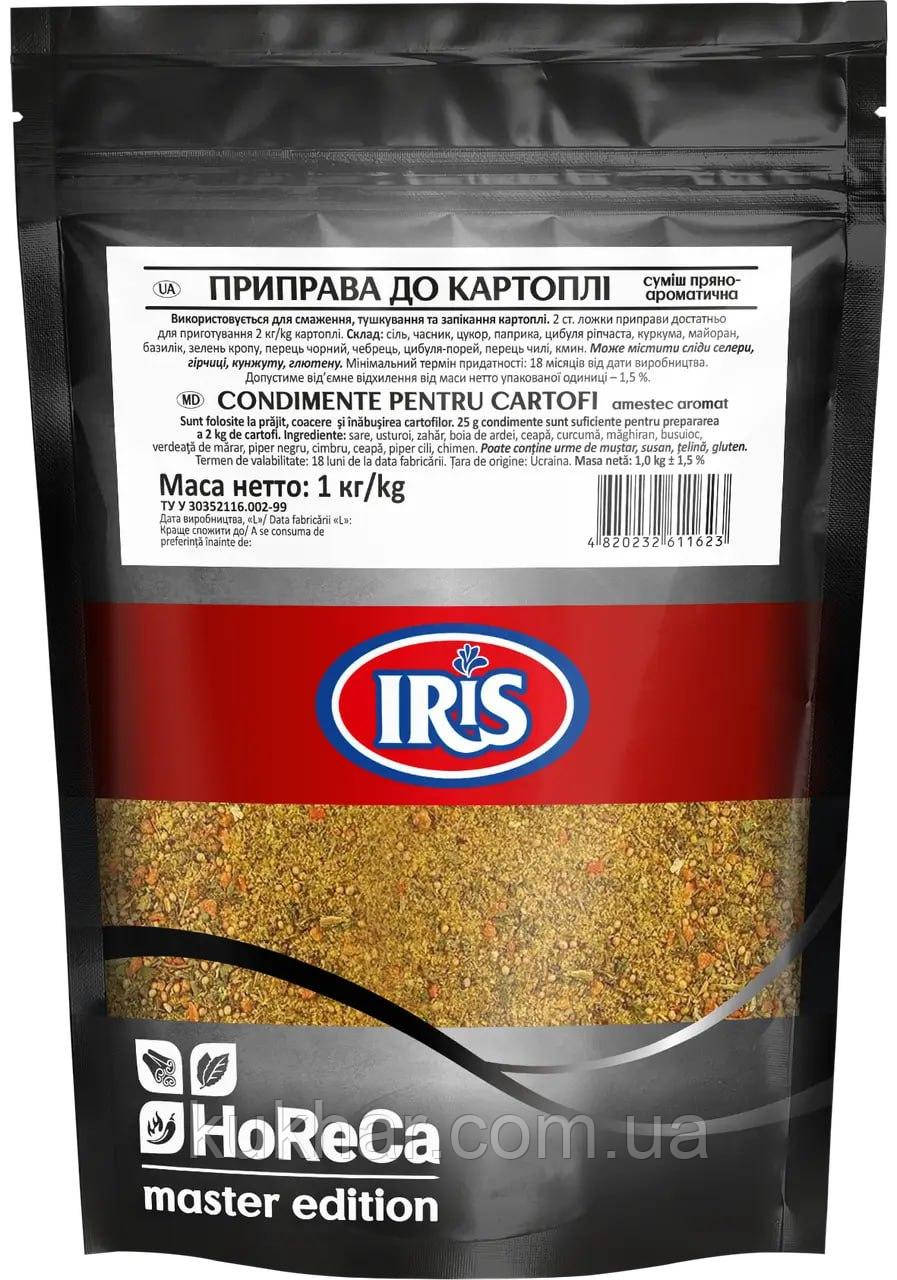 Приправа для Картопля 1кг, фото 1