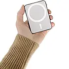 Power Bank MagSafe 20W 5000mAh REMAX, фото 8