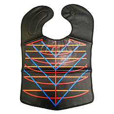 Комір - обтяжувач Proline, чорний (GV00035)