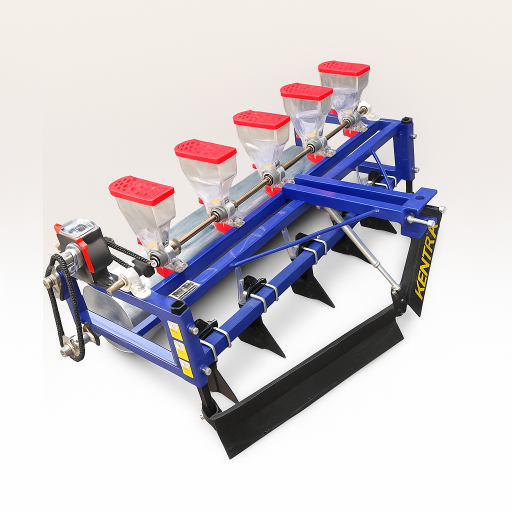 Сівалка овочева СМП-7 для мототрактора