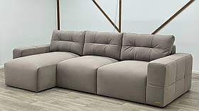 Кутовий диван Bubble Blues (Бабл Блюз) — це сучасна класика у преміальному виконанні