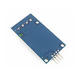 Модуль перетворення сигналу RS422 до TTL Full Duplex 422, MCU MAX490, TTL, фото 2