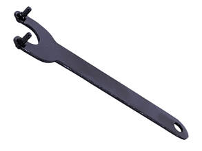 Ключ для КШМ болгарки INTERTOOL (ST-0009) 115-125 мм