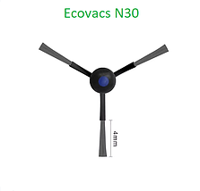Комплект змінних аксесуарів для робота-пилососа Ecovacs Deebot N30 Omni / N30 Pro, фото 5