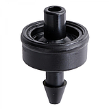 Крапельниця зовнішня компенсована PCND GALI 4 л/г - Metzerplas Group, фото 5