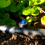 Крапельниця компенсована PCND GALI 4,2 л/г - Metzerplas Group, фото 4