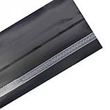 Крапельна стрічка "GIWA TAPE" 500 м/10 см/1,0 л/г, 8mil (щілинна) - Сербія, фото 2