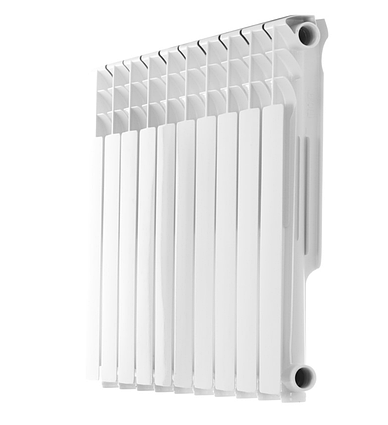 Радіатор Біметалічний Integral 500х80