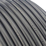 Крапельна трубка "Сліпа", діам. 16 мм, товщина стінки 0,9 мм, бухта 100 м - Україна, фото 2