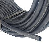 Крапельна трубка "Сліпа", діам. 16 мм, товщина стінки 0,9 мм, бухта 100 м - Україна, фото 3