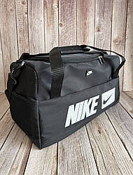 Чоловіча спортивна сумка для залу найк, Cпортивна сумка для тренувань Nike