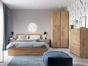 Модульні меблі Fribo