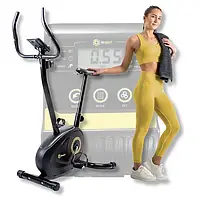 Велотренажер для дому Besport BS-10201B WINNER магнітний домашній для схуднення реабілітації кардіотренувань
