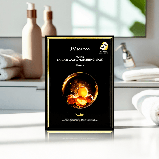 Тканинна маска із золотом та ікрою Active Golden Caviar Nourishing Mask Prime JMsolution, фото 2