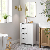 Тумба Leobert Fokus для ванної