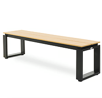 Садова крамниця (на цвінтар) Di Volio Pisa 160 см бежевий