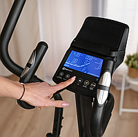 Орбітрек Hop-Sport HS-140CF Rock електромагнітний