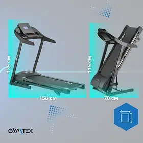 Бігові доріжки