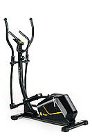 Орбітрек Besport BS-611 RANGER магнітний чорно-жовтий