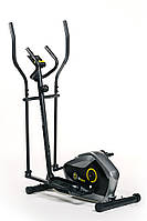 Орбітрек Besport BS-520 TRACER магнітний чорно-жовтий