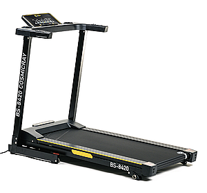 Бігові доріжки