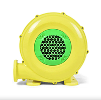 Повітряний насос Costway Rio електричний 850 Вт для надувних замків