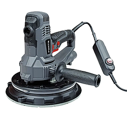 Шліфмашина для стін і стель Forte DWS-180-VL