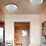 Світильник стельовий THE LIGHT TL70104 48W 3840lm 3000-6500k 390*70mm, фото 4