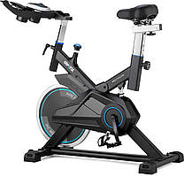 Спінбайк Gymtek XS1400 синій