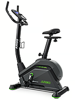 Велотренажер Hop-Sport HS-120H Argo чорно-зелений