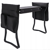 Садова лавка Jumi Iron з вбудованим столом