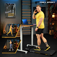 Бігова доріжка Trex Sport TX-300WP AERO