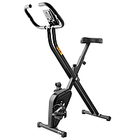 Велотренажер Trex Sport TX-320XB FLIX чорний