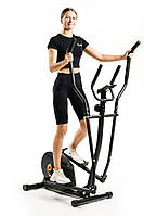 Орбітрек Besport BS-1661E TAILER магнітний чорно-жовтий