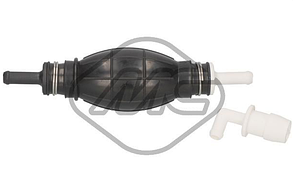 Груша підкачки RENAULT TRAFIC II 1.9 dCi (Вхід – пряма, Вихід – універсал)