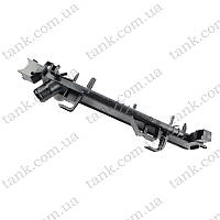 Бачок радіатора DACIA DUSTER II (2018-2024) OEM 214100078R 214107326R 214100055R 214105423R 214106179R 637624