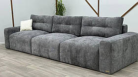 Прямий диван Bubble Long 1+1+1 — це справжній символ простору, стилю та преміального комфорту.