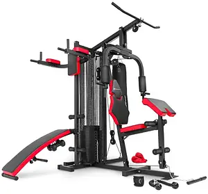 Hop-sport Gymtek Besport