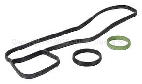 Прокладка радіатора масляньго DAF 1643075