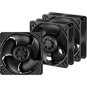 Кулер до корпусу ARCTIC S12038-4K