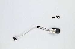 Комплект для кріплення хотенду з нагрівачем та термодатчиком до принтера Bambu Lab A1 series