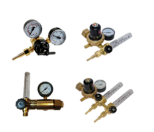 Редуктори універсальні