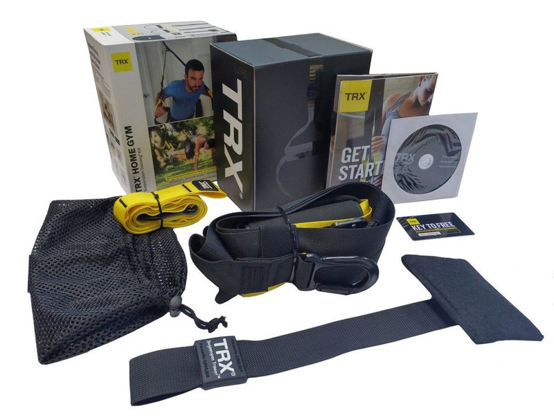 Петлі TRX P6 Home Gym