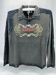 Батнік чоловічий  М (варенка)